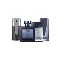 ราคา CARLOTTA เซตน้ำหอม Carlotta Perfume 100 ML 4 ขวด (MKP1139192)