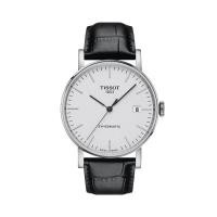 ราคา TISSOT นาฬิกาข้อมือผู้ชาย Everytime Swissmatic Automatic T1094071603100 สีเงิน (MKP1253052)