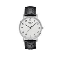 ราคา TISSOT นาฬิกาข้อมือผู้ชาย Everytime Quartz Quartz T1094101603200 สีเงิน (MKP0914738)