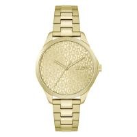 ราคา HUGO นาฬิกาผู้หญิง Show รุ่น HB1540157 สายสเเตนเลส สีทอง (MKP1656038)