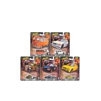 ราคา HOTWHEELS โมเดลรถยนต์ Premium Boulevard หลากสี (CDS17894814)
