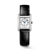 ราคา Longines นาฬิกาผู้หญิง Mini DolceVita รุ่น L52004752 Silver (MKP1584443)