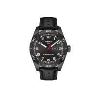 ราคา TISSOT นาฬิกาข้อมือผู้ชาย PRS 516 Powermatic 80 Automatic T1314303605200 สีดำ (MKP1302210)