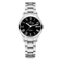 ราคา Titoni นาฬิกา Airmaster รุ่น 23733S-621 สีดำ (MKP1626010)