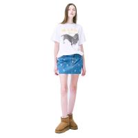 ราคา MARDI MERCREDI Tshirt Ddanji F Free Size (CDS17938051)