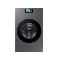 ราคา SAMSUNG เครื่องซักผ้า/อบผ้า ฝาหน้า Inverter 25/15 kg รุ่น WD25DB8995BZST (MKP1867081)
