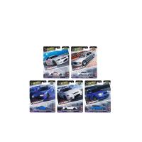 ราคา HOTWHEELS โมเดลรถยนต์ 1:64 Car Culture 2024 E Case - Modern Classics หลากสี (CDS17894791)
