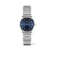 ราคา Longines นาฬิกา La Grande Classique De รุ่น L45124976 Blue (MKP0909504)