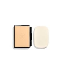 ราคา CHANEL รองพื้นแบบตลับ มอบฟินนิชแบบเรียบเนียน ทนนาน พร้อมมอบความรู้สึกสบายผิวรีฟิล (CDS31967976)