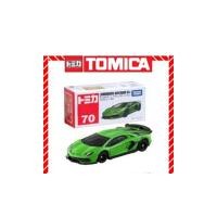 ราคา TOMICA DIECAST 070 06 TOMICA BOX LAMBORGHINI (CDS24740098)