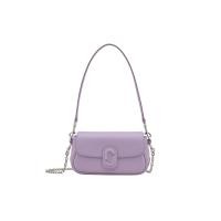ราคา MARC JACOBS กระเป๋าสะพาย THE CLOVER SHOULDER BAG สี LILAC One Size (MKP1867028)