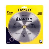 ราคา Stanley ใบตัดเพชร Continuous รุ่น STA47701L ขนาด 7 นิ้ว สีเหลือง (MKP1111716)