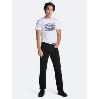 ราคา LEVI'S กางเกงยีนส์ผู้ชาย 505™ Regular Pants Native Cali รุ่น 005051469 สีดำ 36-32 (MKP1192715)