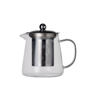 ราคา CUIZIMATE กากรองชา Borosilicate ขนาด 580 มล. (CDS94301533)