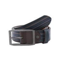 ราคา WRANGLER เข็มขัดผู้ชาย สีน้ำตาลเข้ม 40 EU (MKP1847077)