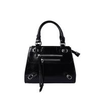 ราคา VILLAINS SF กระเป๋าสะพายข้างผู้หญิง RAFAEL สีดำ One Size (MKP1874585)