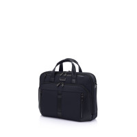 ราคา SAMSONITE URBAN-EYE DLX กระเป๋าใส่โน๊ตบุ๊กขนาด 15.6 นิ้ว - สีดำ One Size (MKP1873929)