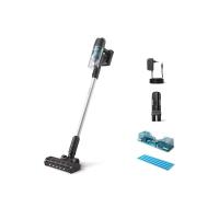 ราคา PHILIPS เครื่องดูดฝุ่นไร้สาย รุ่น XC313101 สี Black/Blue (CDS11889441)
