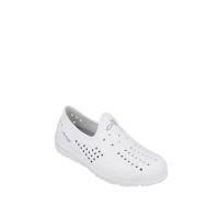 ราคา AEROSOFT รองเท้าผ้าใบแบบสวม Unisex รุ่น Air Walk สีขาว 38 EU (MKP1760336)