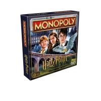ราคา HASBRO GAMING บอร์ดเกม Monopoly Harry Potter หลากสี (CDS17147033)