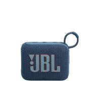 ราคา JBL ลำโพงบลูทูธขนาดพกพา รุ่นGo 4 สีน้ำเงิน (MKP1875141)