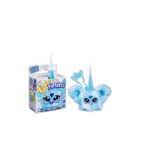 ราคา FURBY ตุ๊กตาผ้าขน Sno Way Furby Furblet สีฟ้า (CDS17528641)