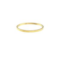ราคา LAROV กำไลข้อมือผู้หญิง รุ่น Clover Charm สีทอง (MKP1875073)