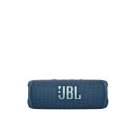 ราคา JBL ลำโพงบลูทูธพกพากันน้ำและกันฝุ่นตามมาตรฐาน IP67 รุ่นFlip 6 สีน้ำเงิน (MKP1875149)