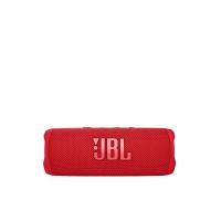 ราคา JBL ลำโพงบลูทูธพกพากันน้ำและกันฝุ่นตามมาตรฐาน IP67 รุ่นFlip 6 สีแดง (MKP1875155)