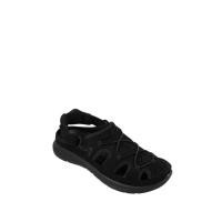 ราคา AEROSOFT รองเท้าผ้าใบเพื่อสุขภาพ Unisex รุ่น SN7907 สีดำ 40 EU (MKP1782178)