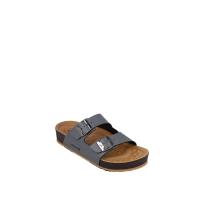 ราคา AEROSOFT รองเท้าแตะแบบสวม UNISEX รุ่น SU6245 สีเทา 44 EU (MKP1791587)