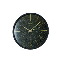 ราคา SEIKO CLOCK นาฬิกาแขวนผนัง รุ่น QXA828K สีดำ (CDS17629331)