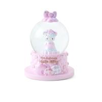 ราคา SANRIO ลูกแก้วตั้งโชว์ Snow Globe Hello Kitty หลากสี (CDS18388077)