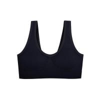 ราคา SABINA ซาบีน่า Seamless Fit รุ่น Soft Collection (ไม่มีโครง) รหัส SBXK257BK สีดำ L (GRMKPPR000088655)