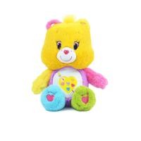 ราคา CARE BEARS ตุ๊กตา Works Of Heart Bear 25 ซม. หลากสี (CDS96994764)