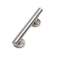 ราคา ISON มือจับแท่งสเตนเลส รุ่น 168/150 มม. ขนาด 6 นิ้ว สีสเตนเลส (MKP1171570)