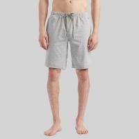 ราคา POLO RALPH LAUREN Underwear SHORTS Cotton Jersey Sleep Short กางเกงขาสั้น รุ่น MAPOSLP0N320138 สี 020 GREY S (MKP1030032)