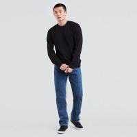 ราคา LEVI'S กางเกงยีนส์ผู้ชาย Men's 505™ Regular Jeans รุ่น 00505-4891 สี Med SW 33-32 (MKP1436587)