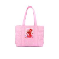 ราคา Sanrio กระเป๋าโท้ท Quilt 50th Anniversary Hello Kitty (GRCDS11524030372)