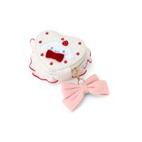 ราคา SANRIO ตลับใส่เครื่องประดับ Cake Cinnamoroll หลากสี (CDS17980999)
