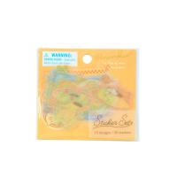 ราคา SANRIO สติ๊กเกอร์ SD Pom Pom Purin หลากสี (CDS17980876)