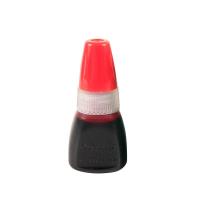 ราคา Xstamper หมึกเติมตรายาง 10 ซีซี. แดง เอ็กซ์สแตมเปอร์ CS-10N (MKP0981647)