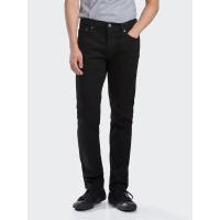 ราคา LEVI'S กางเกงยีนส์ผู้ขาย 511™ Slim Jeans ทรงสลิม Native Cali รุ่น 045111907 สี Black 34-32 (MKP1192695)
