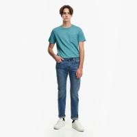 ราคา LEVI'S กางเกงยีนส์ Men's 511™ Slim Jeans รุ่น 04511-5239 สี Blue 31-32 (MKP1435875)
