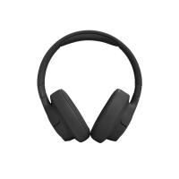 ราคา JBL สีดำ หูฟังไร้สาย บลูทูธ แบตเตอรี่สูงสุด 70 ชั่วโมง JBL Tune 770NC (MKP1716638)