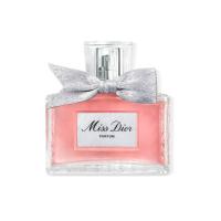 ราคา Dior น้ำหอม Miss Dior Parfum โน้ตฟลอรัล ฟรุตตี้และไม้เข้มข้น 50 มล. (CDS12663521)