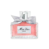 ราคา Dior น้ำหอม Miss Dior Parfum โน้ตฟลอรัล ฟรุตตี้และไม้เข้มข้น 80 มล. (CDS12663514)