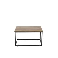 ราคา LIVING SOLUTIONS BY SB โต๊ะกลาง รุ่น Leevi (MKP1844492)