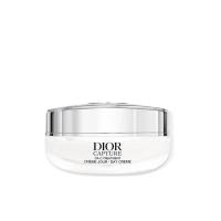 ราคา DIOR ครีมลดเลือนริ้วรอยอย่างมีประสิทธิภาพ เพื่อร่องลึกและความกระชับ Dior Capture Day Crème 50 มล. (CDS18034455)