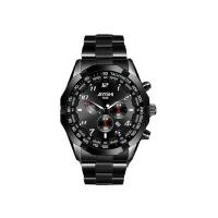 ราคา AIYISHI AIYISHI นาฬิกาข้อมือLuxury Decoratio Design รุ่น AY1666-BKK Black (MKP1874526)